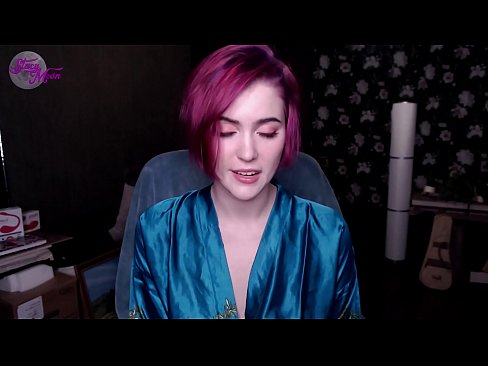 ❤️ Ynstruksje oer jerk off fan in Russysk famke yn it Ingelsk ❤ Just porno by wy ☑